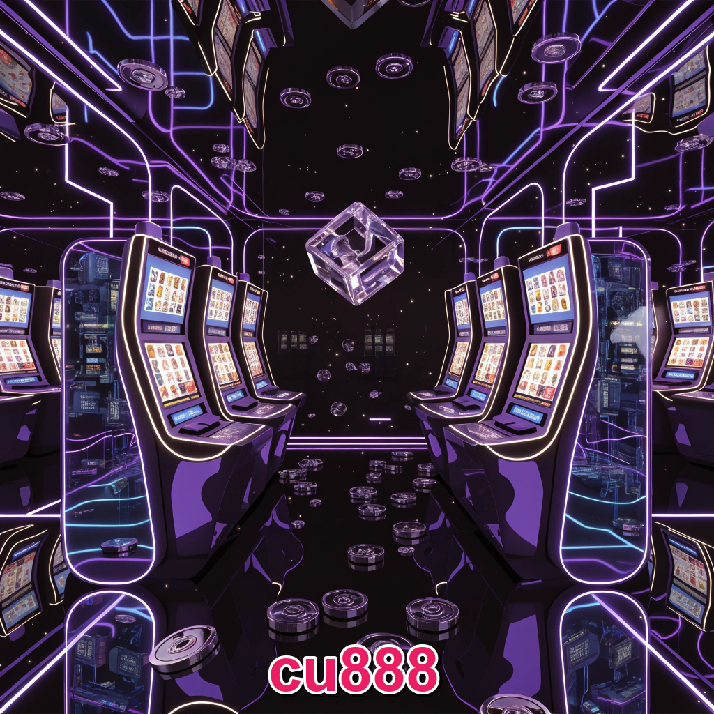 cu888 tampilan 1